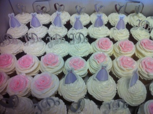 special occasion cup cakes. Order now!